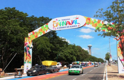 Ações do Governo do Estado vão garantir um Carnaval seguro em todos os municípios